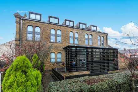 Chapel Loft,  Commercial Street, Morley, Image 14
