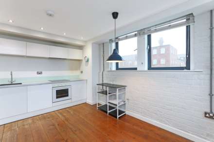 Chapel Loft,  Commercial Street, Morley, Image 4