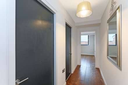 Chapel Loft,  Commercial Street, Morley, Image 6