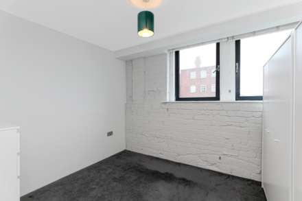 Chapel Loft,  Commercial Street, Morley, Image 9