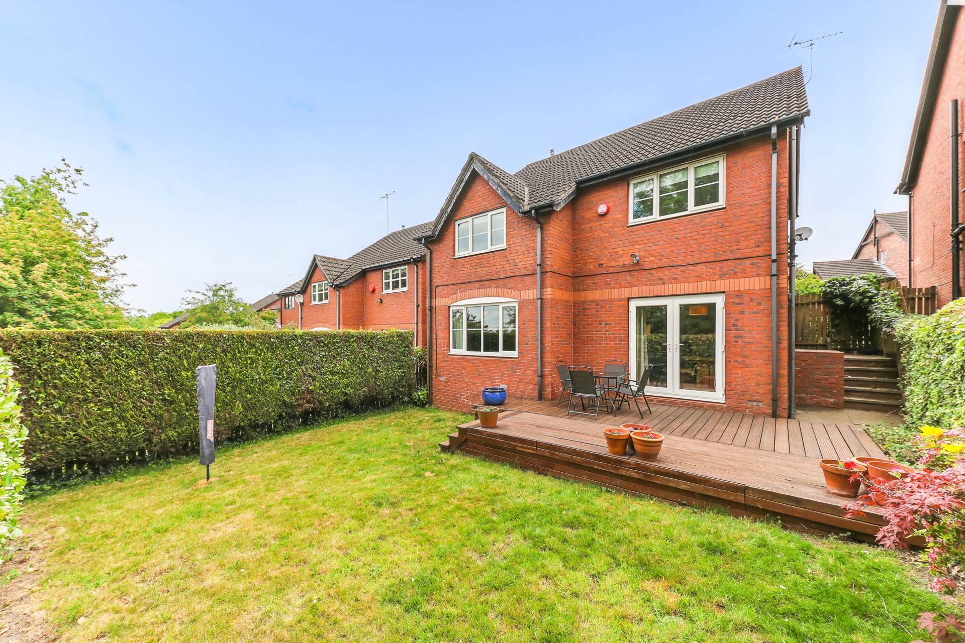 Grange Park Drive, Morley, Leeds, Image 20