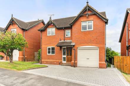 Grange Park Drive, Morley, Leeds