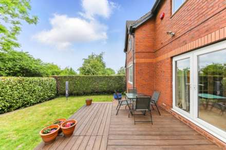 Grange Park Drive, Morley, Leeds, Image 19