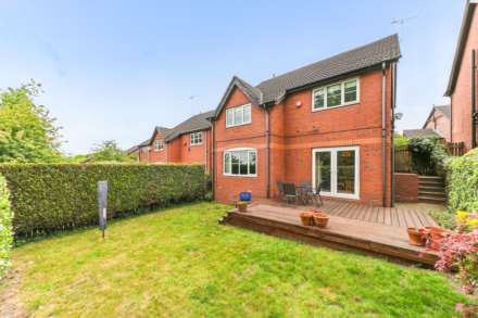 Grange Park Drive, Morley, Leeds, Image 20