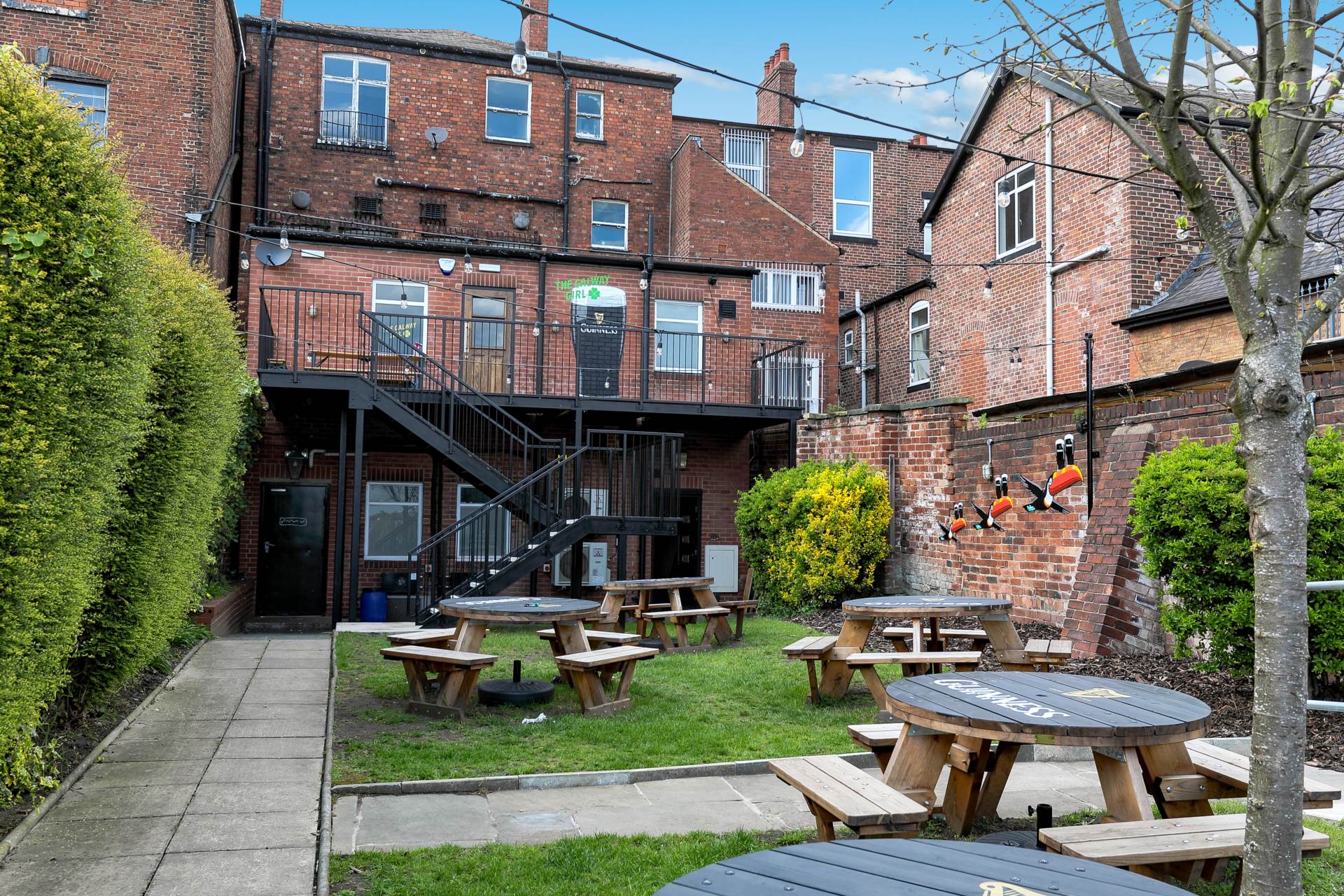 Ropergate, Pontefract, Image 7