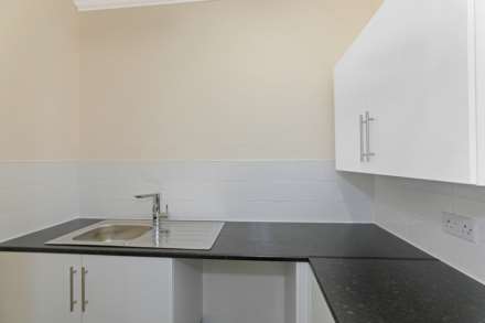Ropergate, Pontefract, Image 2