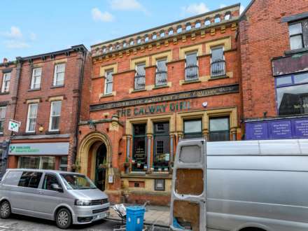 Ropergate, Pontefract, Image 8
