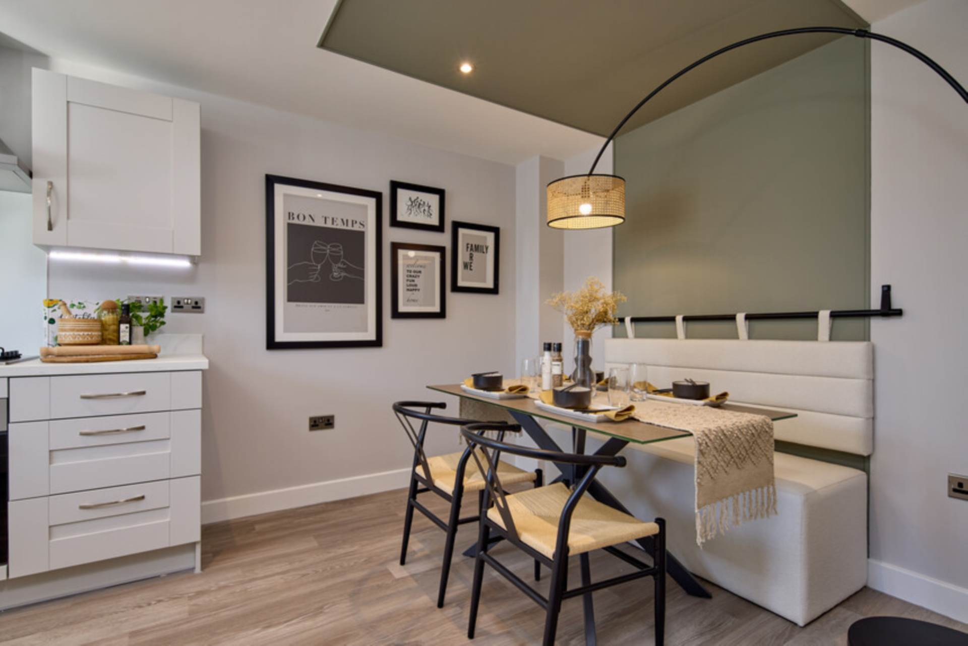 Elmslie - Hornbeam Court, Bradford, Image 3