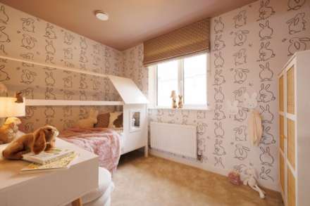 Elmslie - Hornbeam Court, Bradford, Image 12