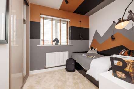 Elmslie - Hornbeam Court, Bradford, Image 13