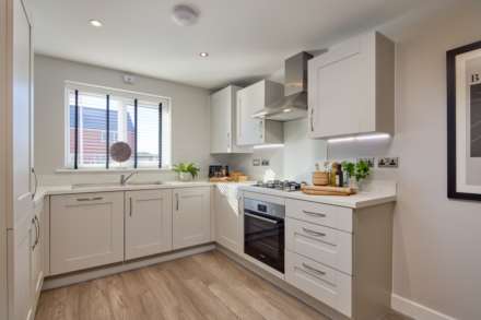 Elmslie - Hornbeam Court, Bradford, Image 2