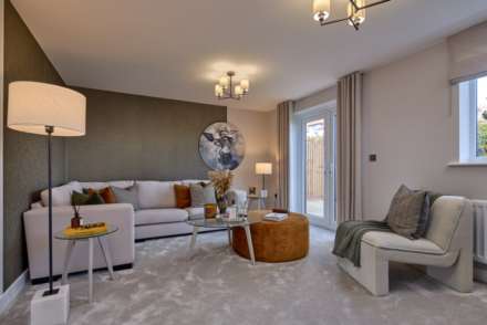 Elmslie - Hornbeam Court, Bradford, Image 4