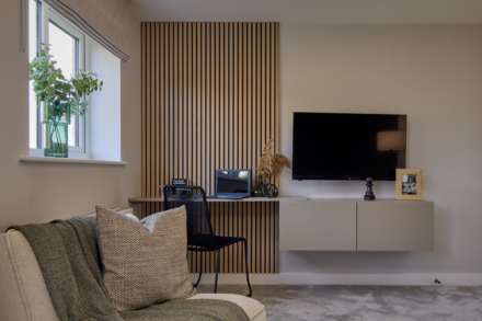 Elmslie - Hornbeam Court, Bradford, Image 5