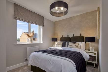 Elmslie - Hornbeam Court, Bradford, Image 7