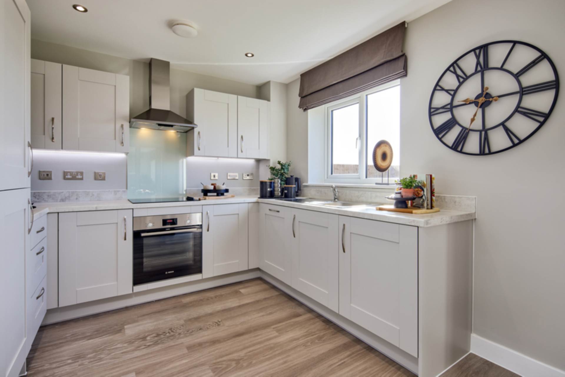 Bloomfield - Birch Wood Road, Birkenshaw, Image 2