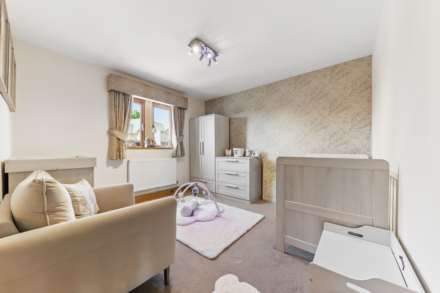 Hill Top Villas, Tingley, Image 12