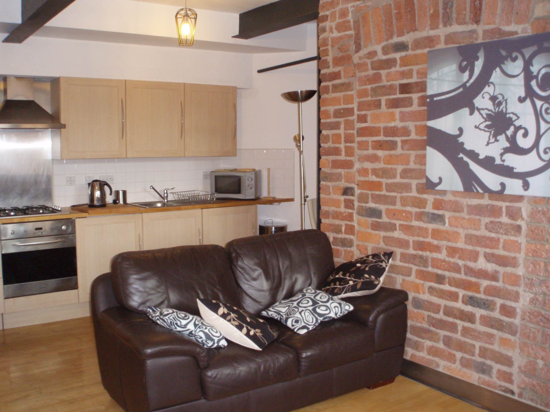 Dock Street, Leeds, Image 1