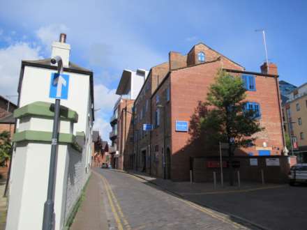 Dock Street, Leeds, Image 5