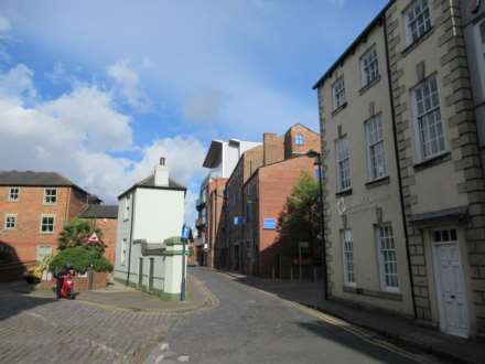 Dock Street, Leeds, Image 6