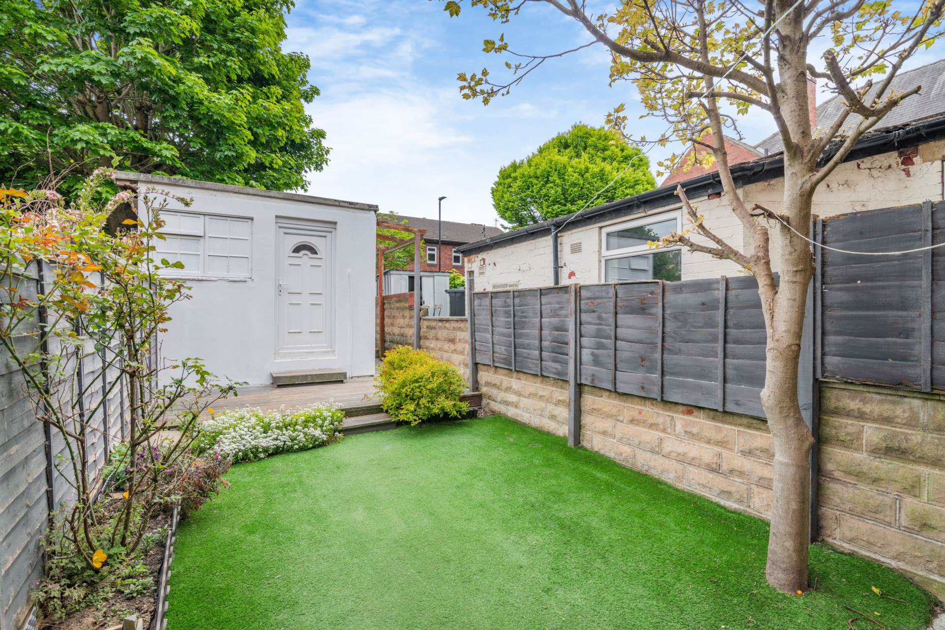Marsh Street, Rothwell, Image 12