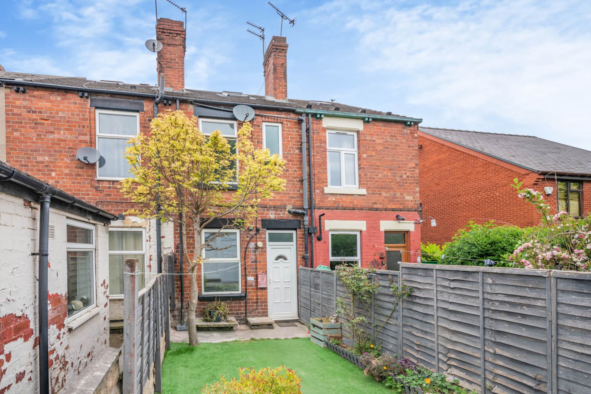 Marsh Street, Rothwell, Image 13