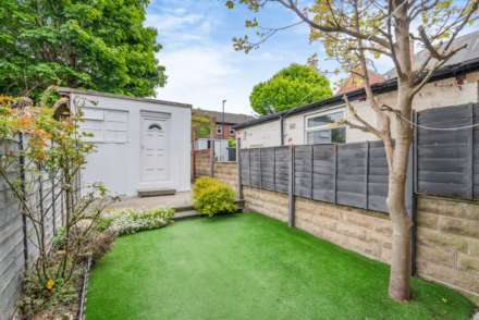 Marsh Street, Rothwell, Image 12