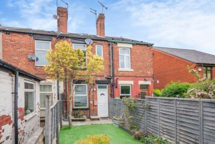 Marsh Street, Rothwell, Image 13