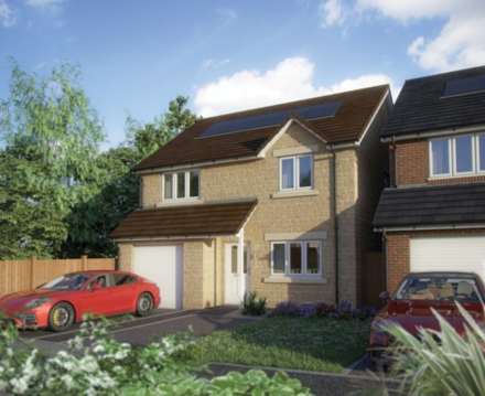 Goodridge - Birch Wood Road, Birkenshaw, Image 1