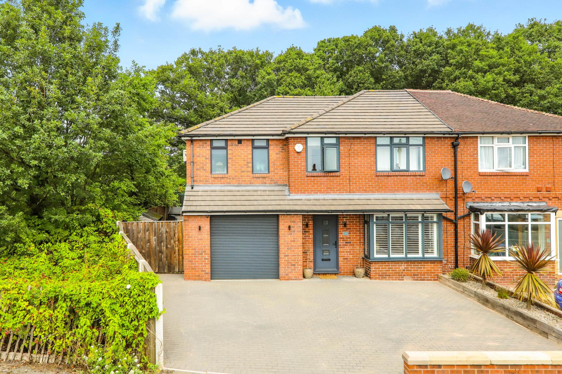 Heybeck Lane, Dewsbury, Image 2