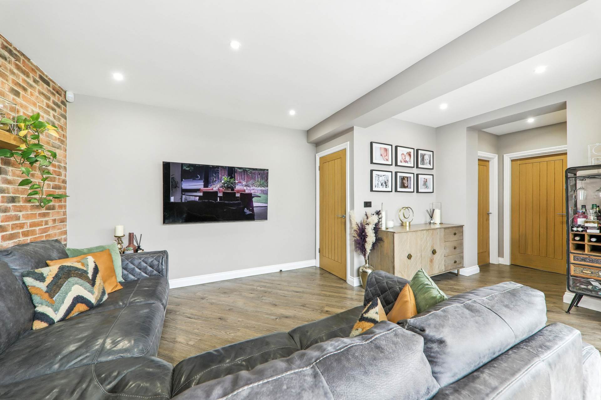 Heybeck Lane, Dewsbury, Image 8