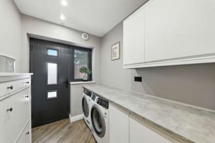 Heybeck Lane, Dewsbury, Image 12
