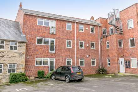 Rhodes Court, Morley, Image 1