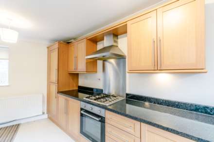 Rhodes Court, Morley, Image 5