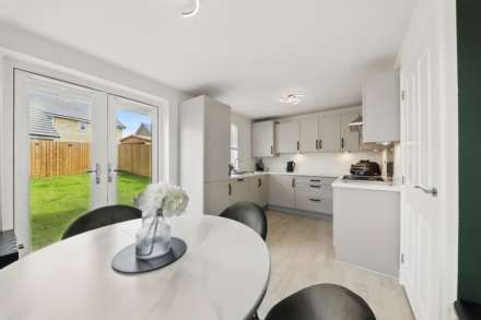 Reservoir View, East Ardsley, Image 1