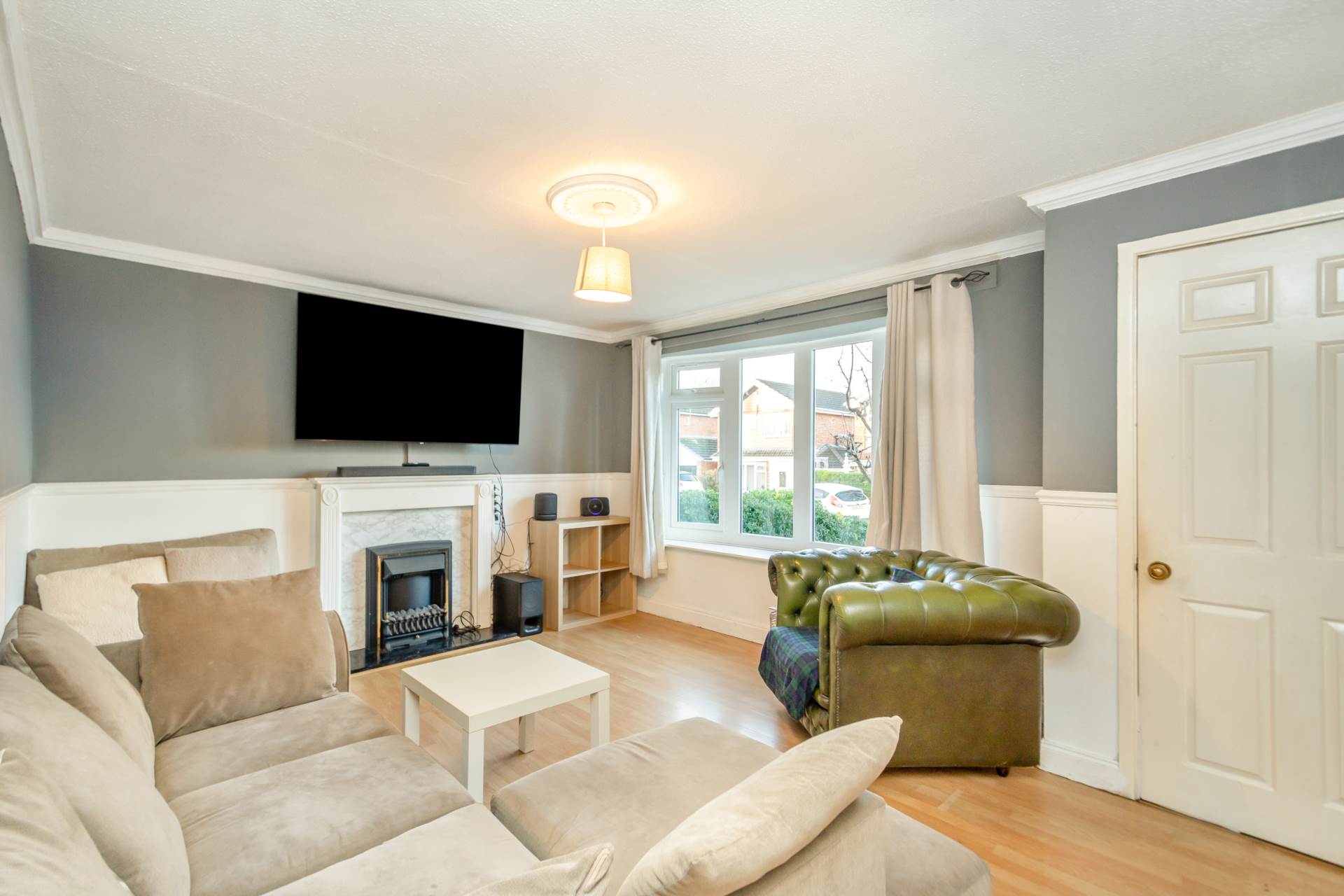 Coteroyd Avenue, Churwell, Image 3