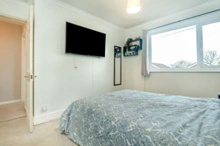 Coteroyd Avenue, Churwell, Image 12