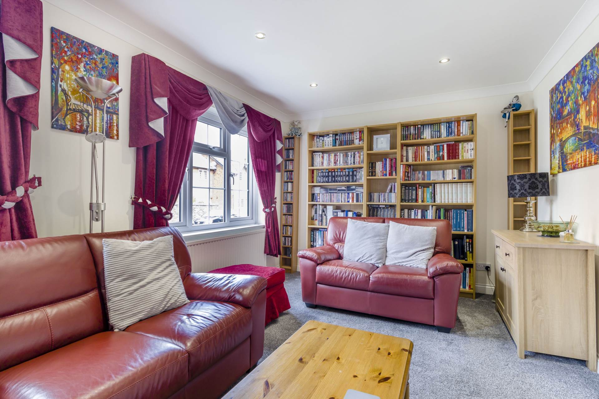 Apple Tree Close, East Ardsley, Image 3