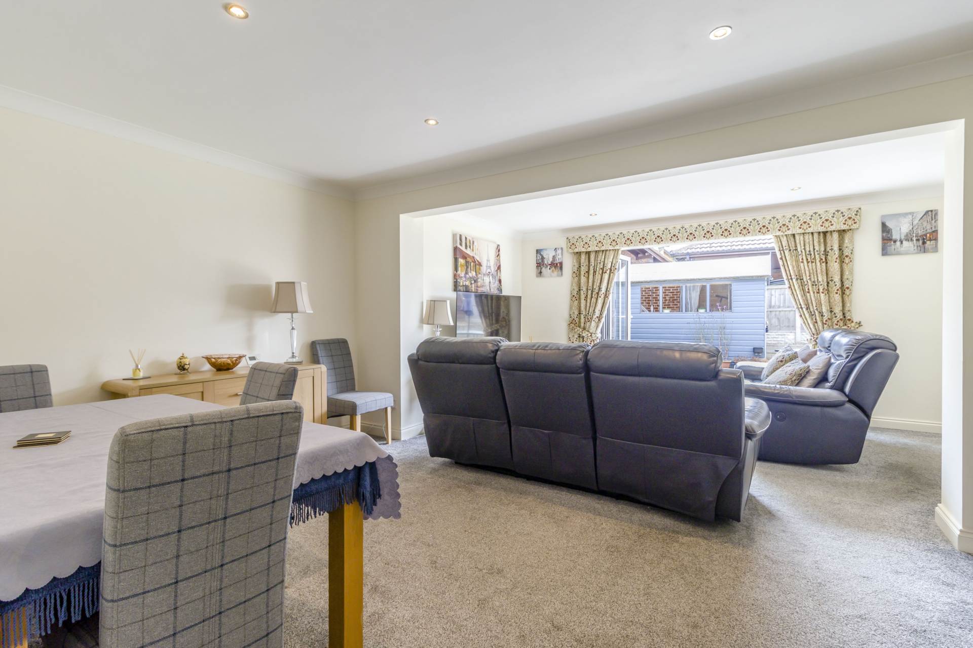 Apple Tree Close, East Ardsley, Image 4
