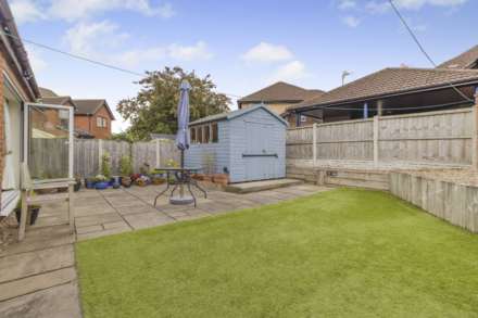 Apple Tree Close, East Ardsley, Image 13