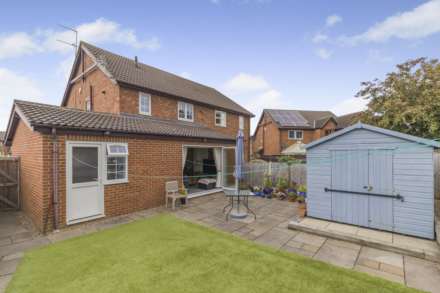 Apple Tree Close, East Ardsley, Image 14