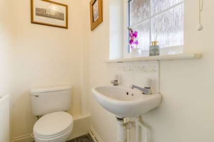 Apple Tree Close, East Ardsley, Image 2
