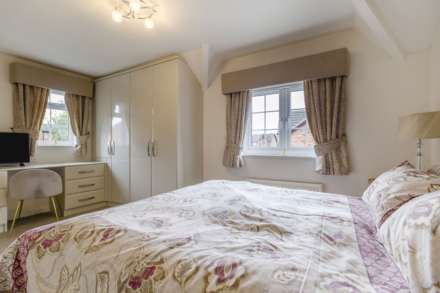 Apple Tree Close, East Ardsley, Image 9