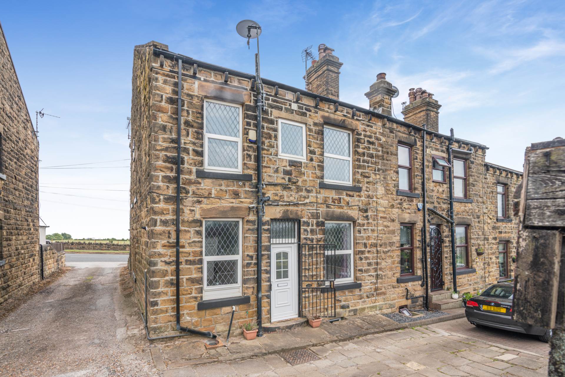 Scotchman Lane, Morley, Image 1