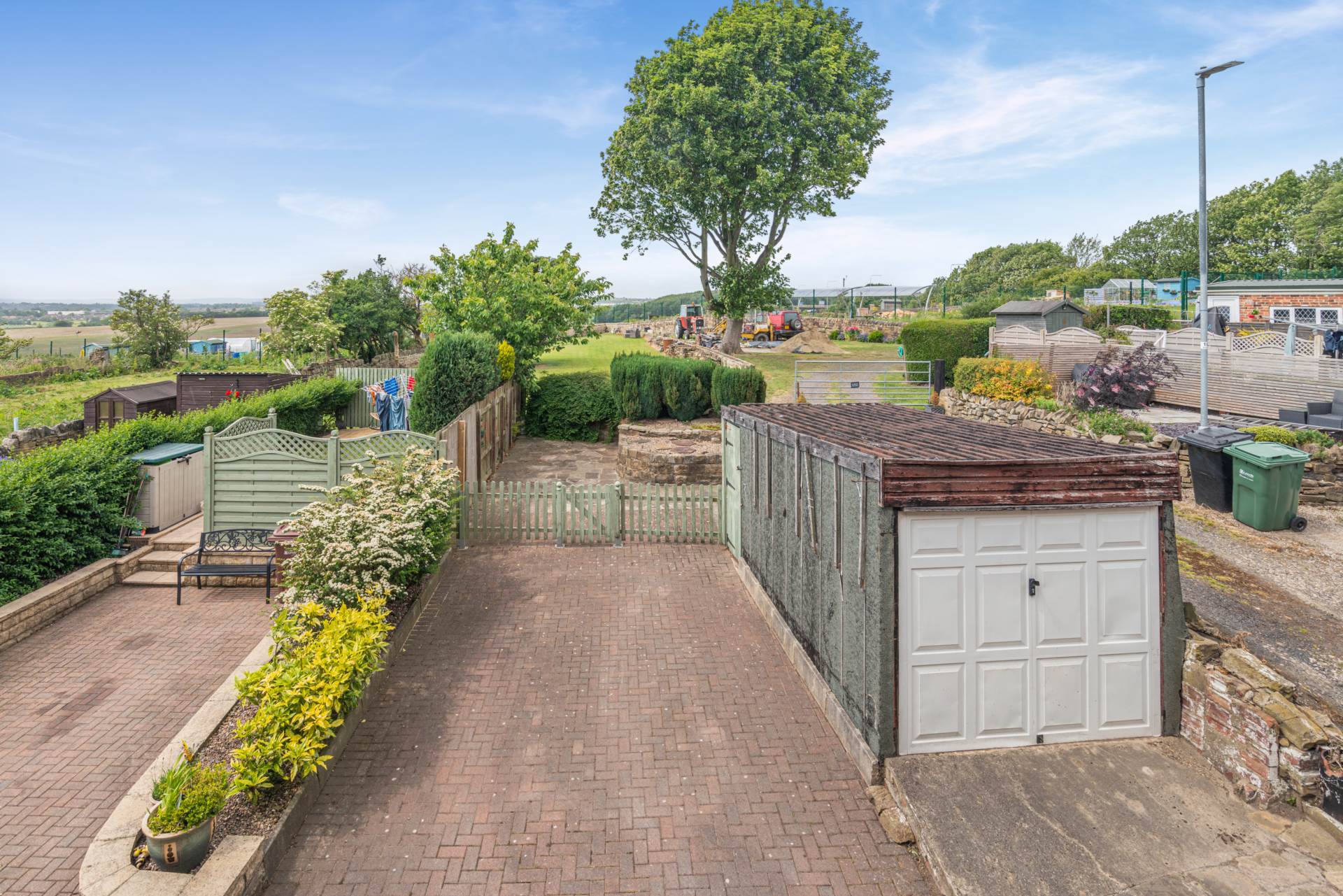 Scotchman Lane, Morley, Image 10