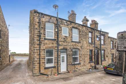 Scotchman Lane, Morley