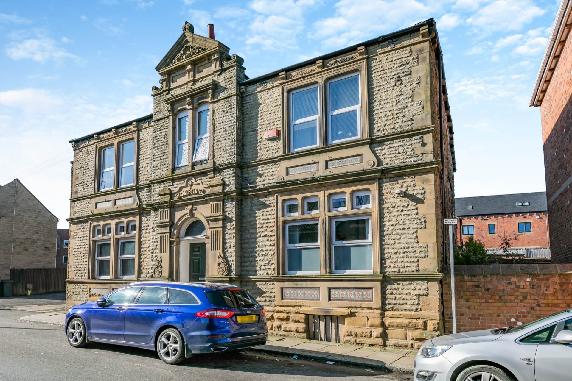 Sycamore House, High Street, Morley, Image 3