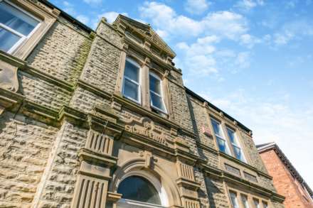 Sycamore House, High Street, Morley, Image 1