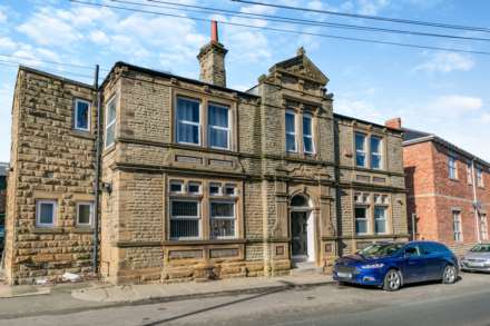 Sycamore House, High Street, Morley, Image 2
