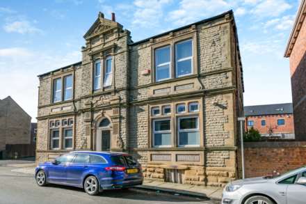 Sycamore House, High Street, Morley, Image 3