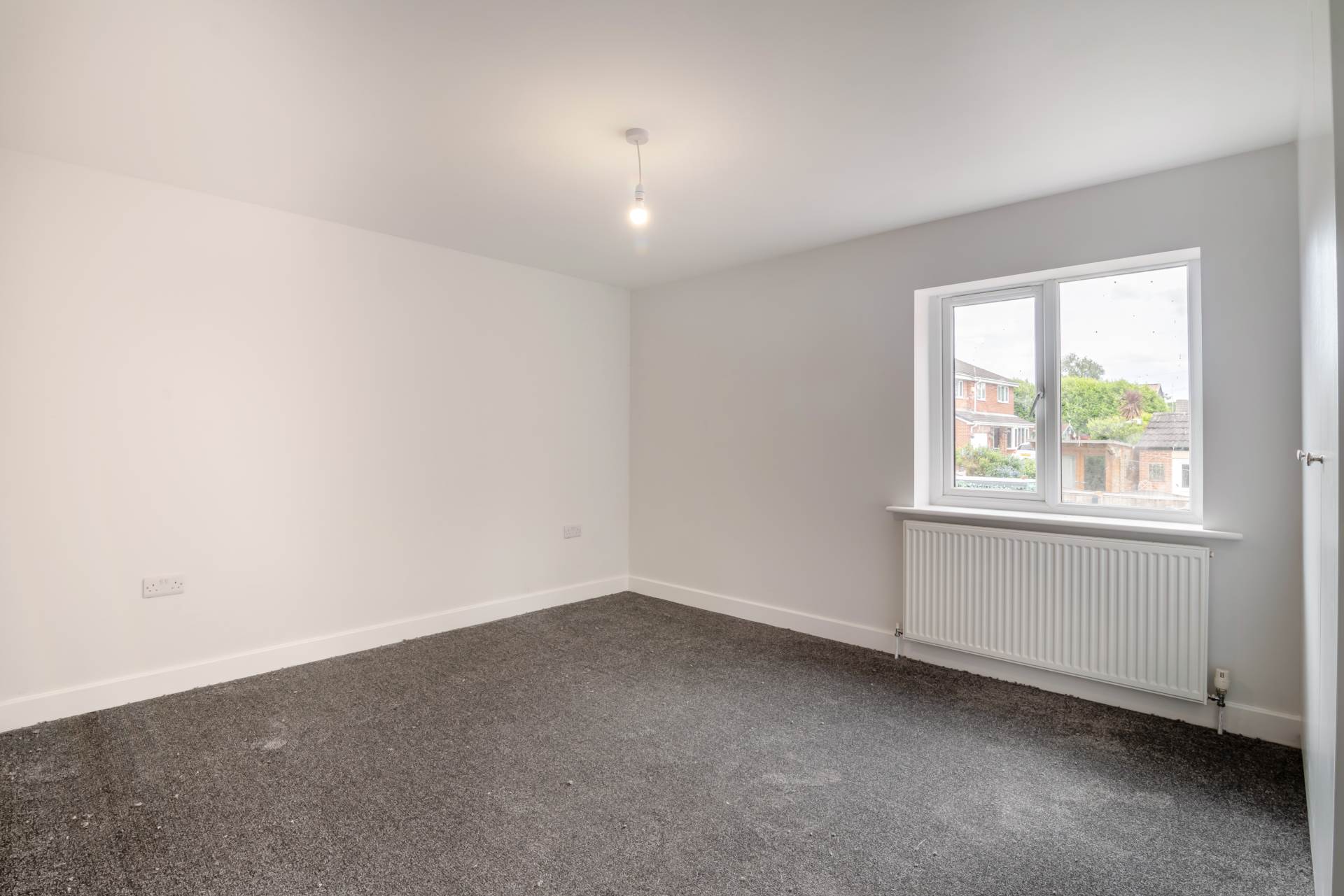Potovans Lane, Lofthouse, Image 3